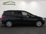 BMW 218i Gran Tourer*LED*Navi*Kamera*7-Sitzer*ParkA* - schwarze BMW 218 Gran Tourer