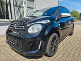 Citroën C1 Shine Edition Kamara,Sitzheizung,DAB - Citroën C1 Shine-Edition