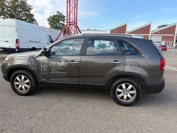 KIA Sorento - 7