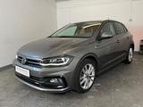 Volkswagen Polo VI Highline R-Line - VW Polo Gebrauchtwagen in Aachen