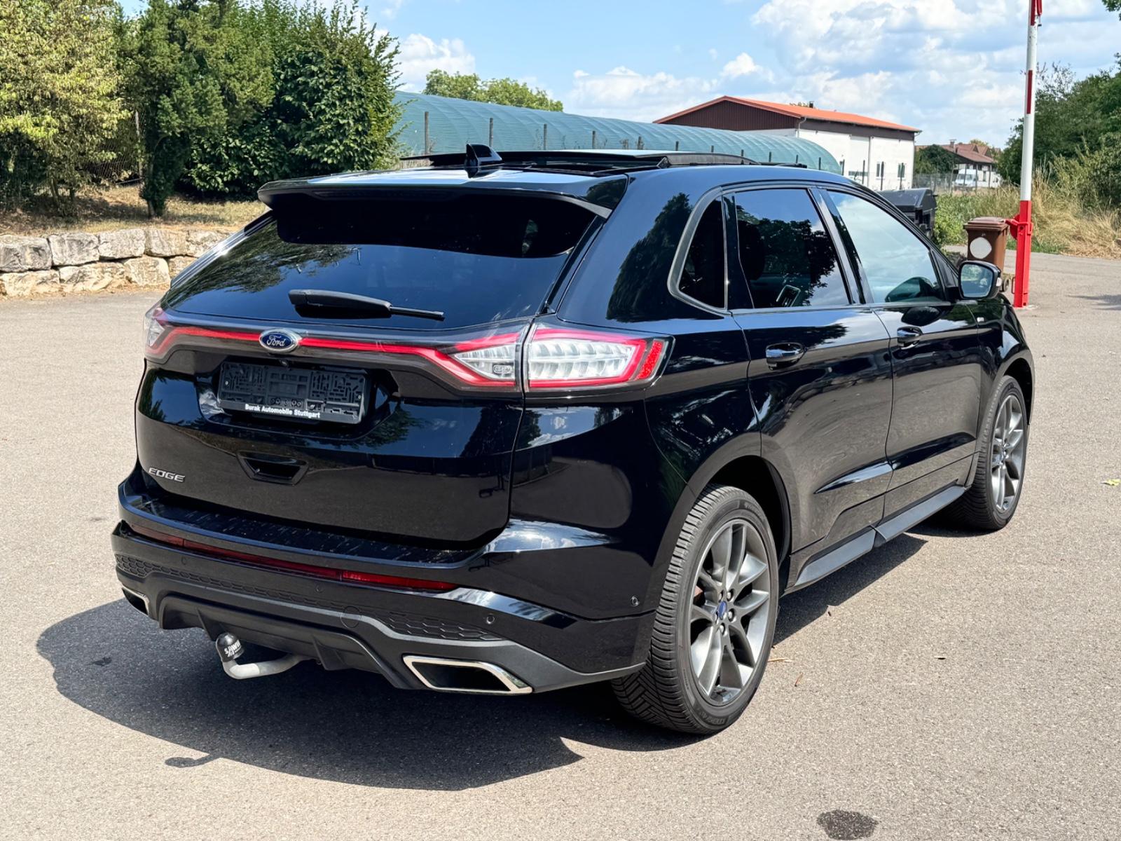 Ford Edge ST-Line 4x4  2.0 TDCI /AHK/Panorama/Euro6