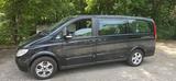 Mercedes-Benz Viano 3.5  7-Sitzer Benzin ... - Mercedes-Benz Viano mit Benzin-Antrieb