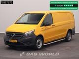 Mercedes-Benz eVito Elektrisch 41kWh 150km WLTP Airco Camera A - Elektro