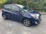 Hyundai ix20 1.6 Automatik Space Plus-Paket   - Hyundai ix20: Space Plus