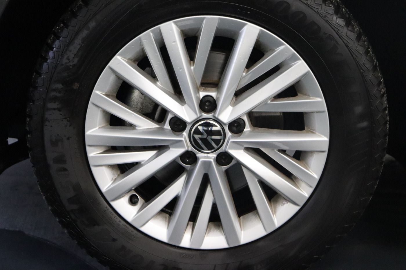 Volkswagen T-Roc - Bild 6