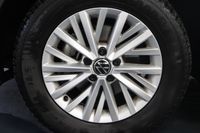 Volkswagen T-Roc - Vorschau Bild 6