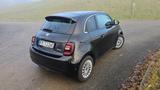 Fiat 500e Icon 3+1 42 kWh, 8-fach bereift - Fiat 500e von privat