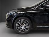 Mercedes-Benz EQS 580 SUV 4M AMG Pano*HUD*7 Sitze*Airmatic*+++ - Mercedes-Benz EQS SUV Gebrauchtwagen