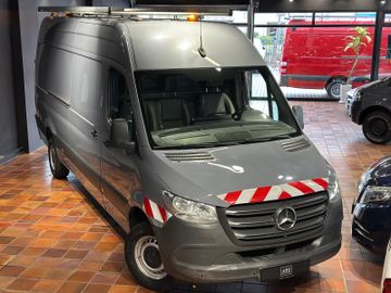 Mercedes Sprinter - 5