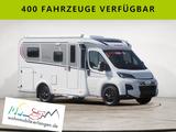 Dethleffs Globebus Camp T1 Active Paket  - Angebote