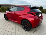 Toyota  GR Yaris (1.6l) mit High Performance Paket - Toyota Yaris: GR High Performance Paket