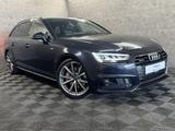 Audi A4 3.0 TDI Avant quattro S-Line Matrix*ACC*AHK - Audi A4: 3.0
