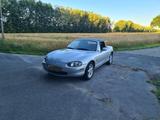 Mazda Mx5 NB Roadster Youngtimer Kein NA/NC - Mazda MX-5 aus 2000