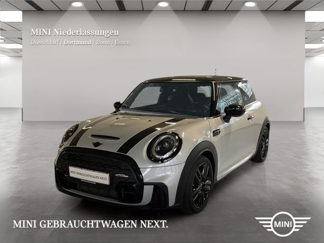 MINI Cooper S Navi Head-Up Kamera Pano.Dach LED