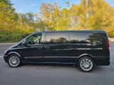 Mercedes-Benz Viano 3.0 CDI Ambiente Edition extralang 2 Hand - Mercedes-Benz Viano: 2.0