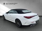Mercedes-Benz CLE 200 Cabrio AMG*DISTRONIC*MEMORY*KAMERA*MBUX* - Mercedes-Benz CLE-Klasse in Bremen