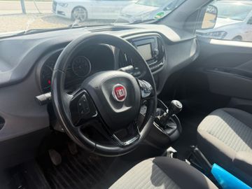 Fiat Doblo - 12