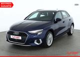 Audi A3 Sportback 30 TFSI S-tronic LED ACC Kamera AHK