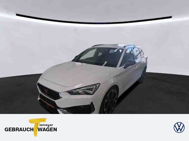 Cupra Leon Sportstourer 1.4 eHybrid VZ NAVI LED SITZH