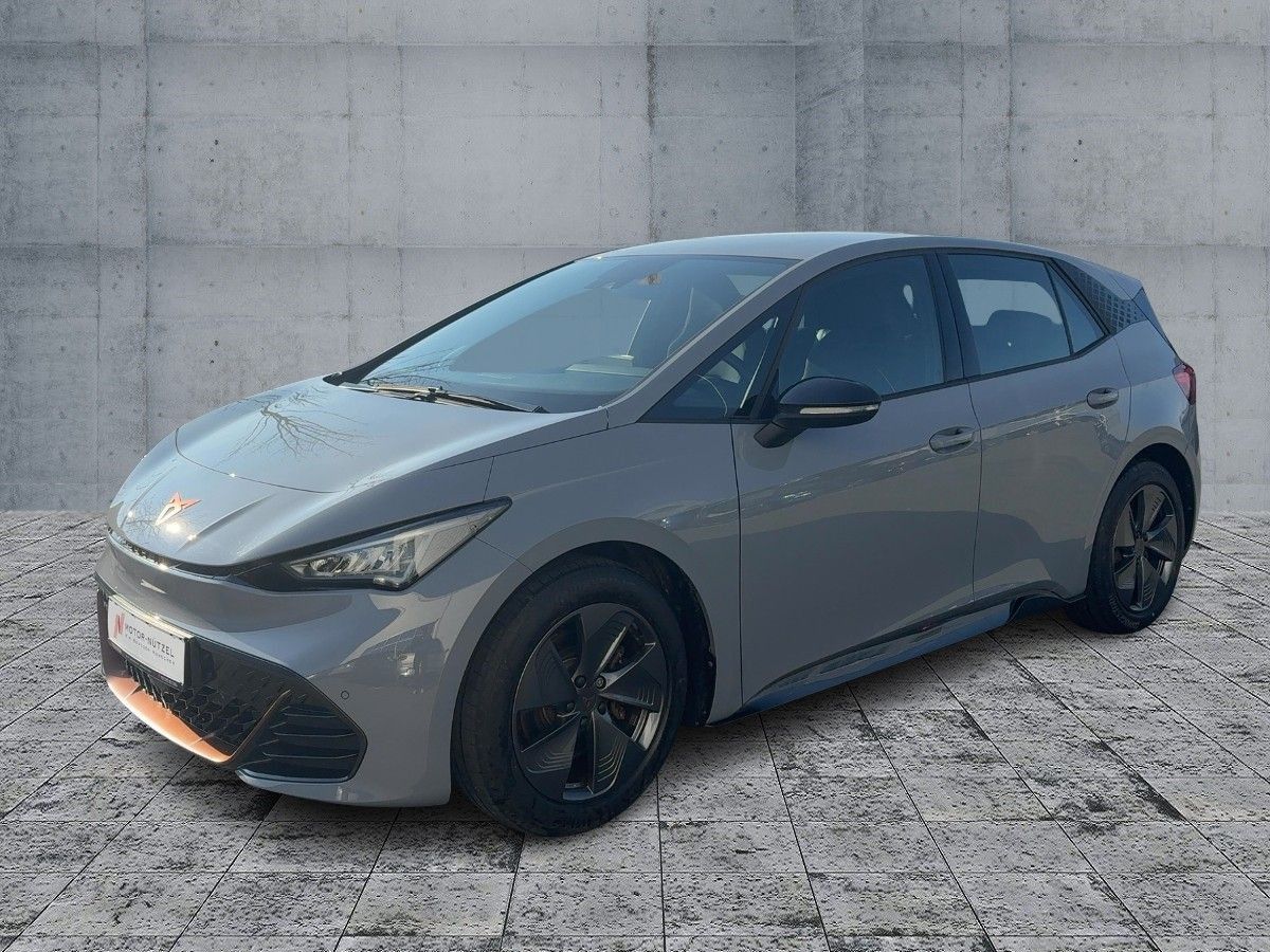 Cupra Born - Bild 2