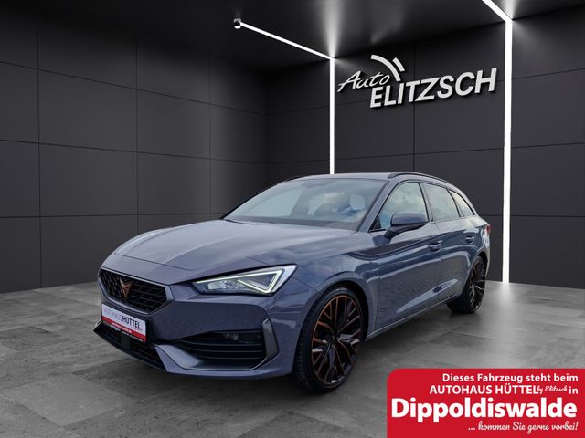 Cupra Leon Sportstourer VZ 4Drive 2.0 TSI DSG ACC KAME