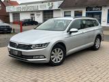 Volkswagen Passat Var., 1.6 TDI, DSG, AHK, ACC, 360°, LED - Volkswagen Passat Variant: 1.6