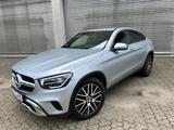 Mercedes-Benz GLC 220 d Coupe 4Matic*Navi*R.Cam*Leder*el.Sitz