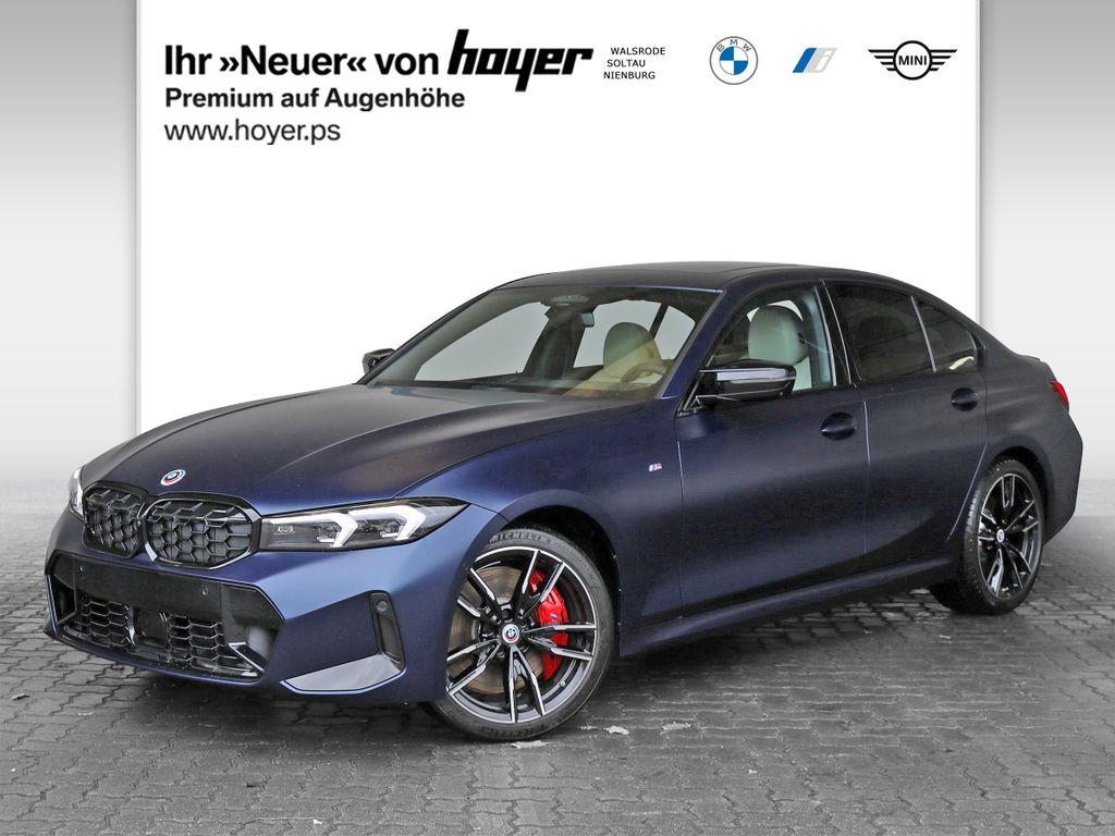 BMW M340i