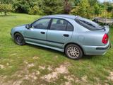 Mitsubishi Carisma - Mitsubishi Carisma Gebrauchtwagen