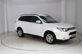 Mitsubishi Outlander 2.2 DI-D Invite ClearTec 4WD - Mitsubishi Outlander: 2.2