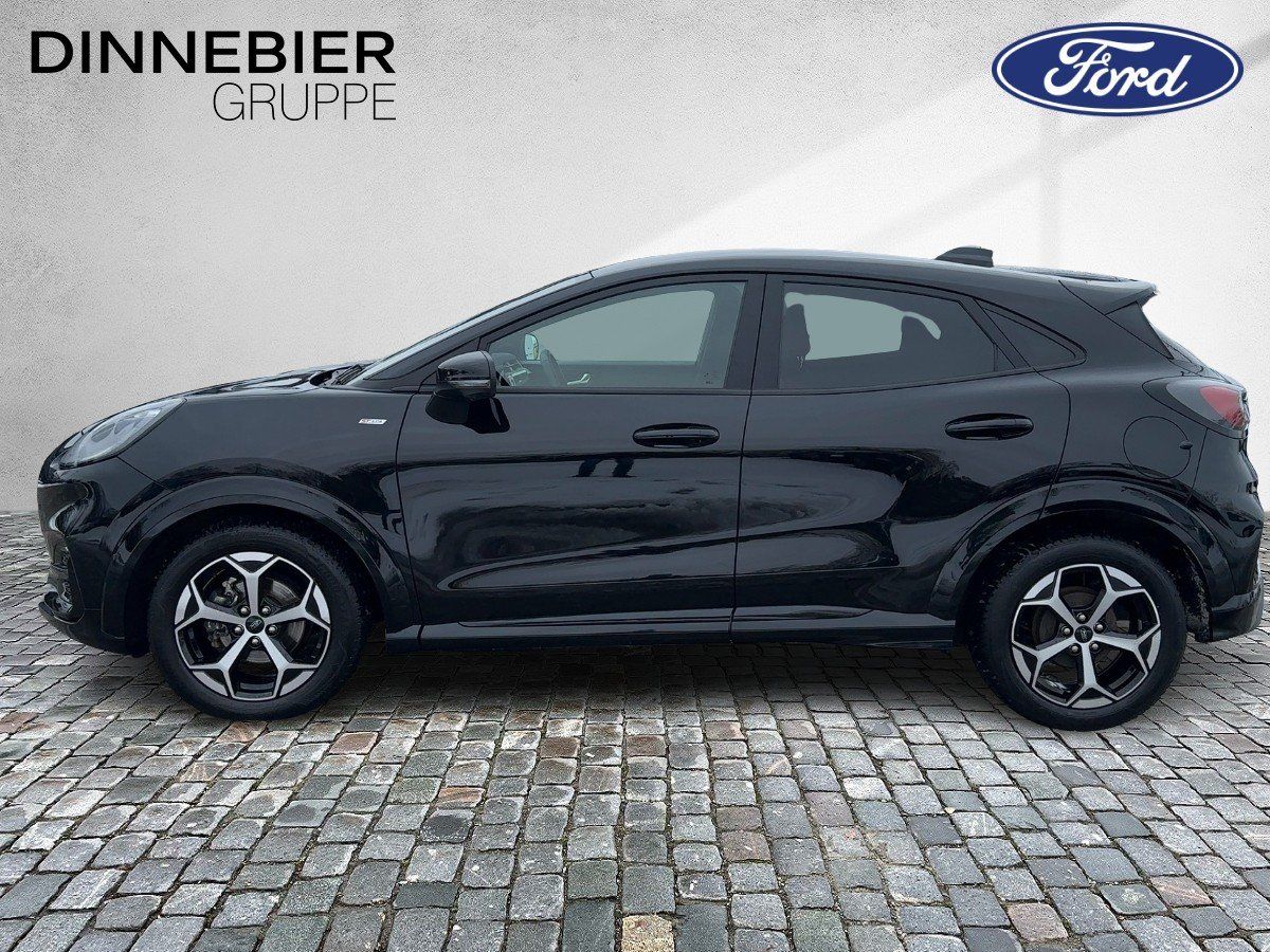 Ford Puma ST-Line X LED+360°Kamera+Winterpaket imagem 3