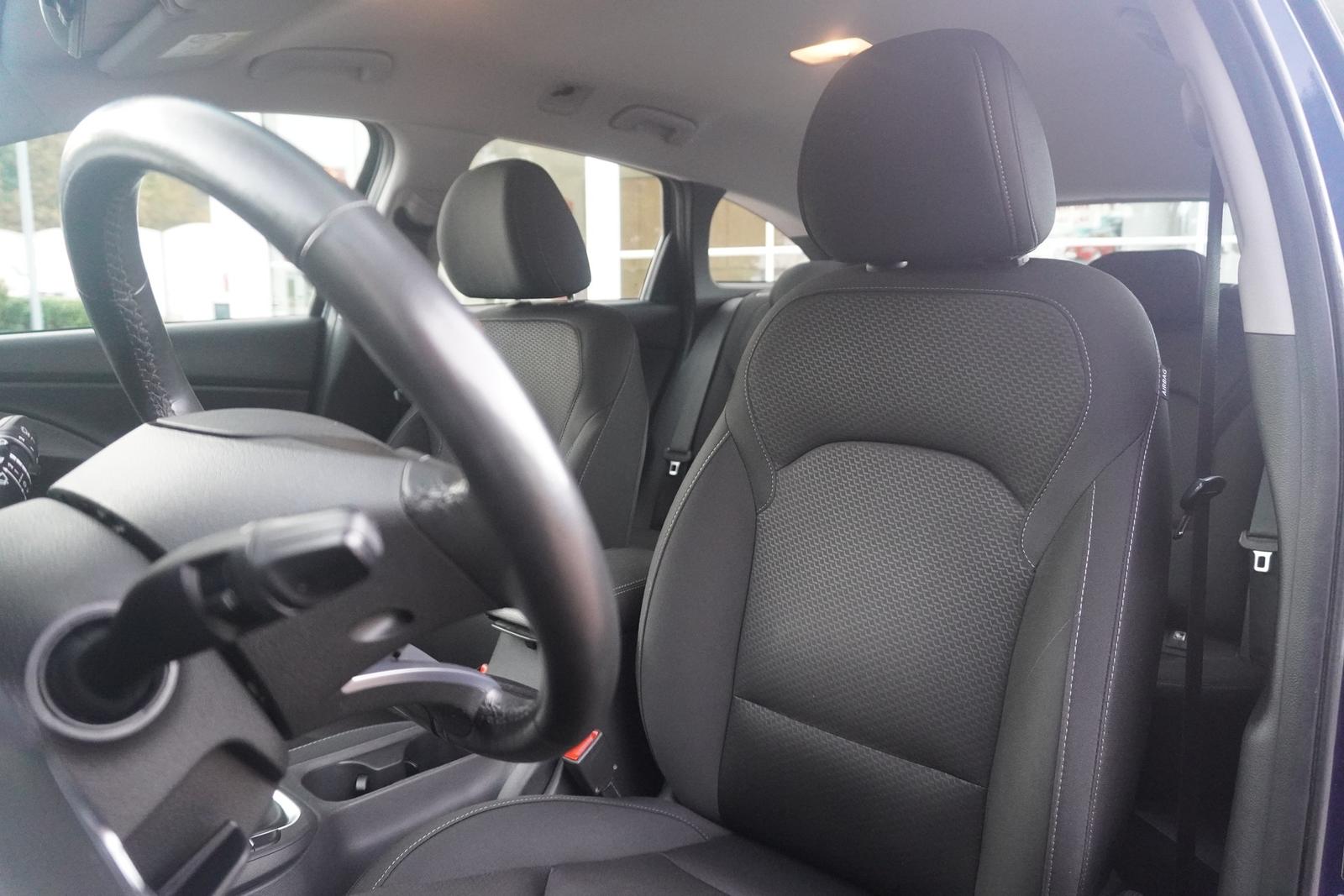 Hyundai i30 Kombi 1.4 T-GDI Trend Klima Tempomat PDC USB
