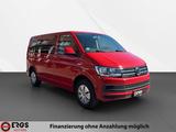 Volkswagen T6 Caravelle Comfortline "9Si,Klima,AHK" - VW T6 Transporter Gebrauchtwagen in Hannover