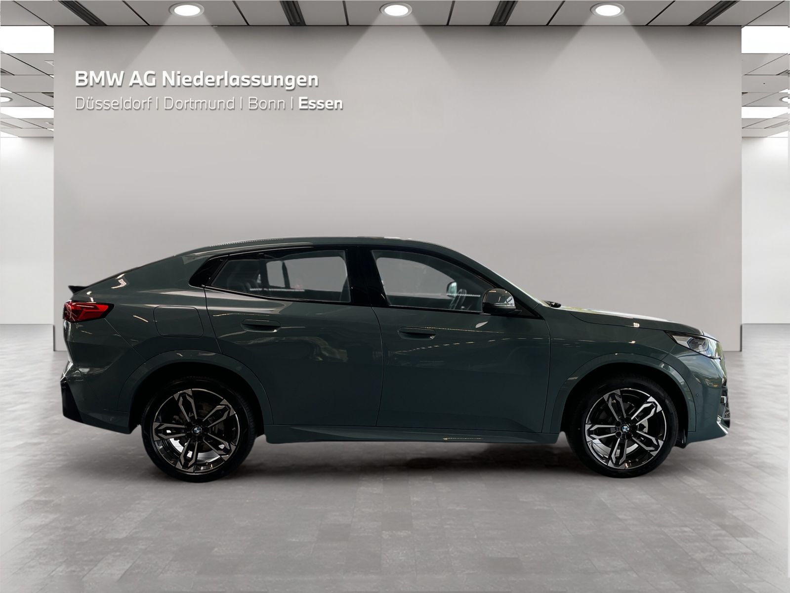 BMW X2 - Bild 5
