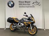 BMW R 1100 S - BMW R1100R