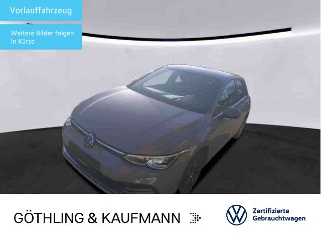 Volkswagen Golf Style 1.5 eTSI 96kW 7-Gang DSG*NAVI*ASSIST*