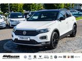 Volkswagen T-Roc Sport 1.5 TSI DSG NAVI KAMERA ACC LED PDC
