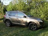Toyota RAV 4 2,2-l-D-4D 4x4 Travel Travel - Toyota RAV 4 Travel