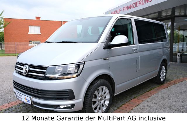 Volkswagen T6 Caravelle 2.0 TDI Comfortline 8-Sitzer