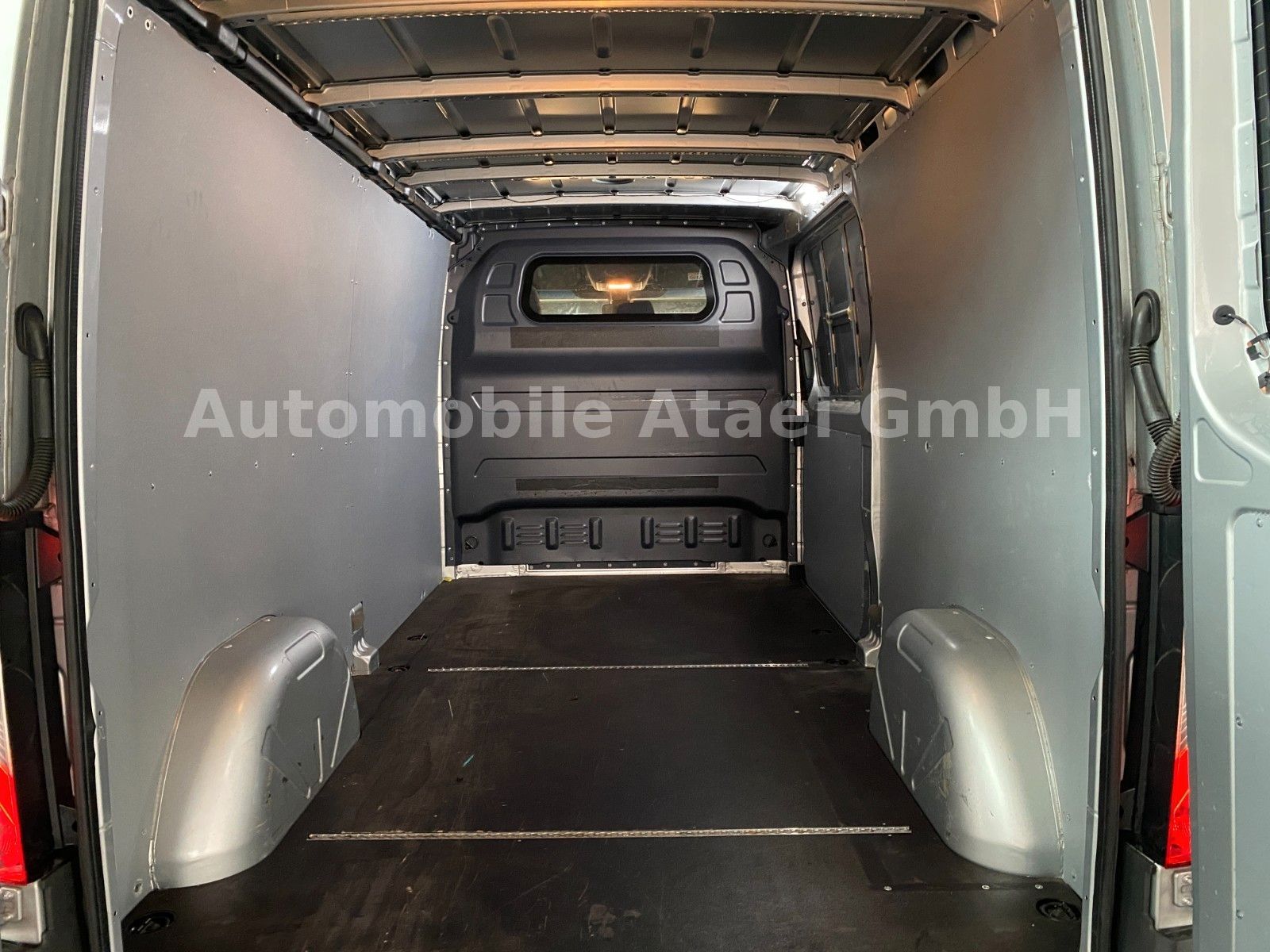 Fahrzeugabbildung Mercedes-Benz Sprinter 314 CDI 9G-TRONIC ACC+360°+ALUS (7502)