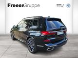 BMW X7 M50d  Head-Up DAB LED Standhzg. RFK PDC - BMW X7 M50 aus 2020