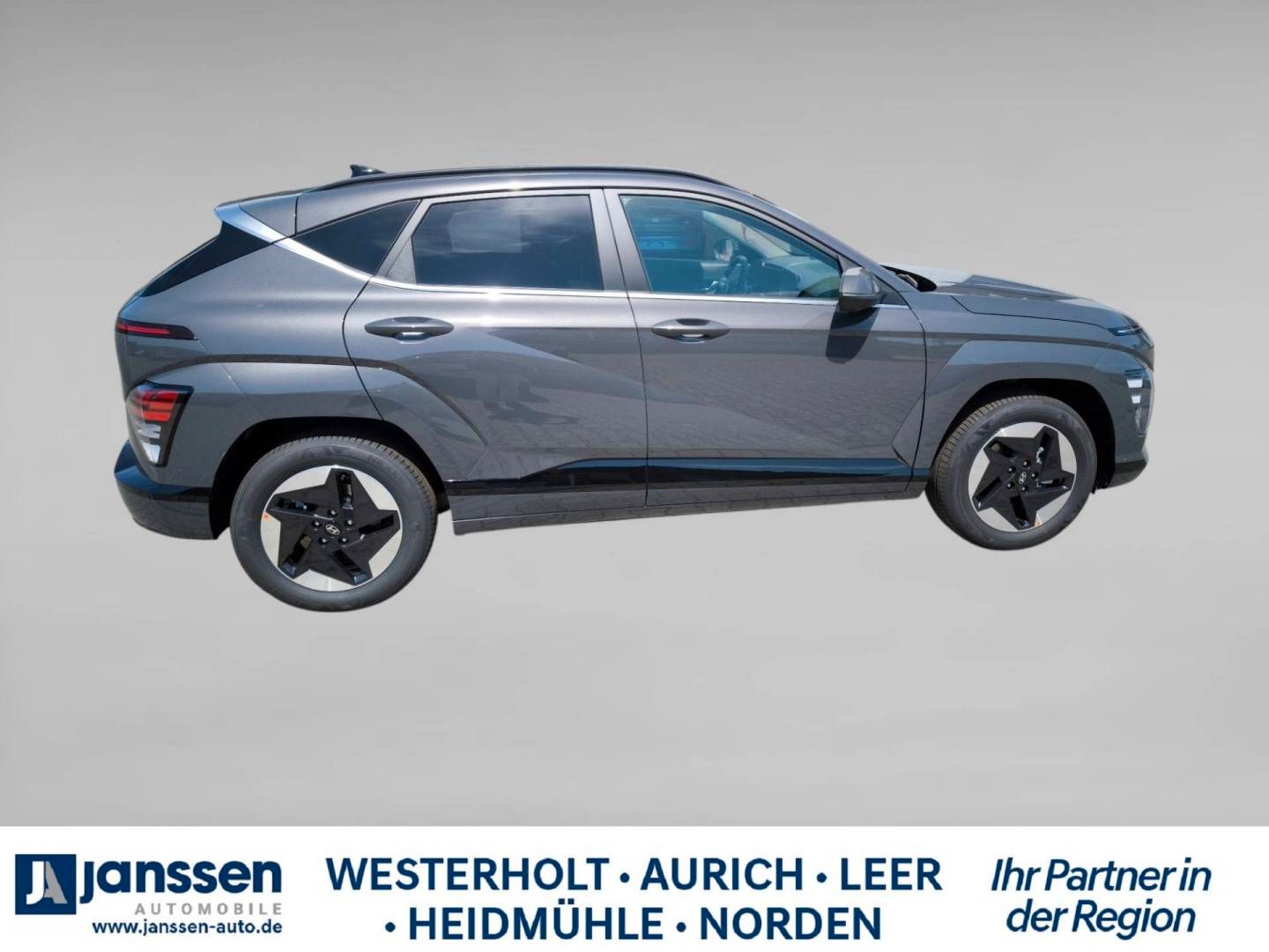 Fahrzeugabbildung Hyundai KONA Elektro Prime Technik-Paket