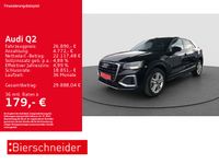 Audi Q2 - Vorschau Bild 1