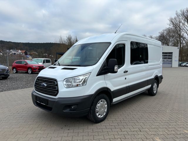 Ford Transit Mixto 330 L3H2 Trend 6.Sitze LKW