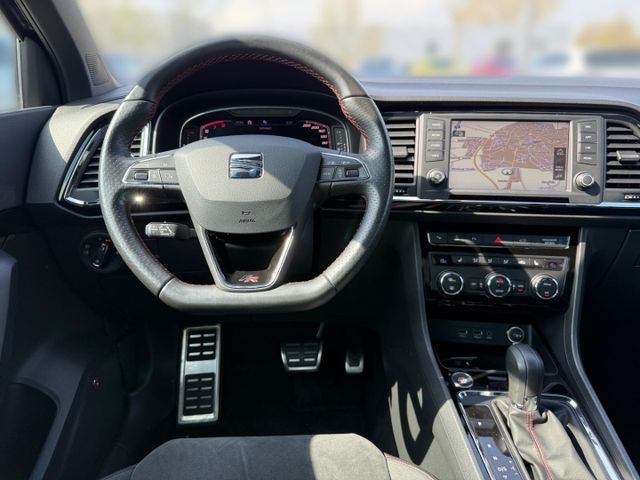 Ateca 1.5 TSI ACT FR Navi ACC El. Heckklappe