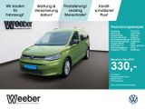 Volkswagen Caddy Maxi Life AHK LED NAVI RFK AHK Navi LED - VW Caddy Maxi gebraucht in Stuttgart