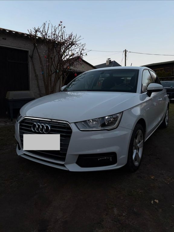 Image of Audi A3