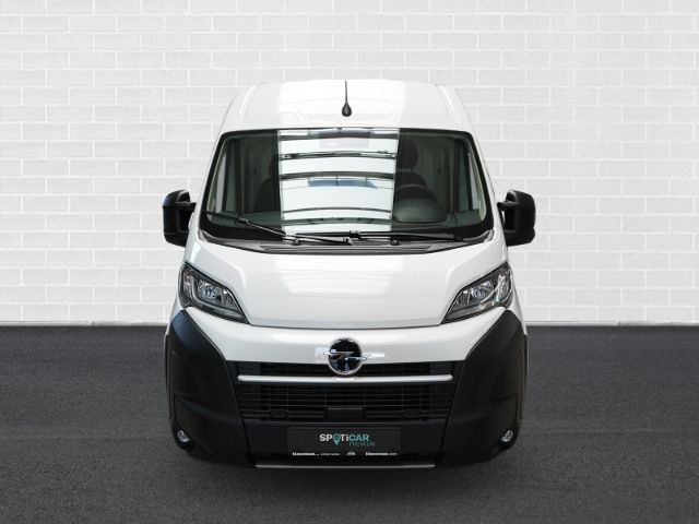 Movano C CARGO FACELIFT L2H2 3,5T+NAVI+DIGITALER