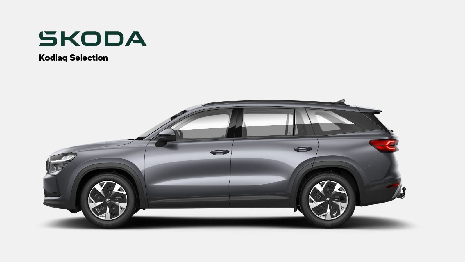 Skoda Kodiaq - Bild 3