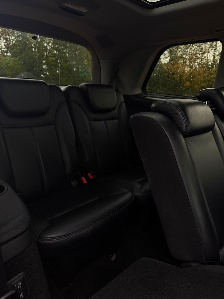 Mercedes-Benz GL420 2006 — photo 12